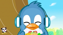 مجموعه آموزش زبان انگلیسی baby bus قسمت 13